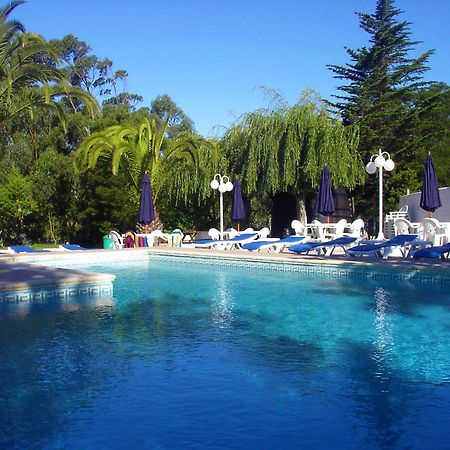 Hotel Rural A Coutada - Peniche Atouguia Da Baleia Extérieur photo