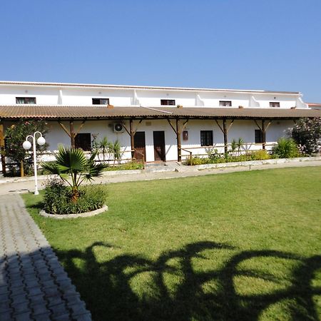 Hotel Rural A Coutada - Peniche Atouguia Da Baleia Extérieur photo