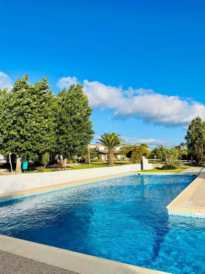 Hotel Rural A Coutada - Peniche Atouguia Da Baleia Extérieur photo