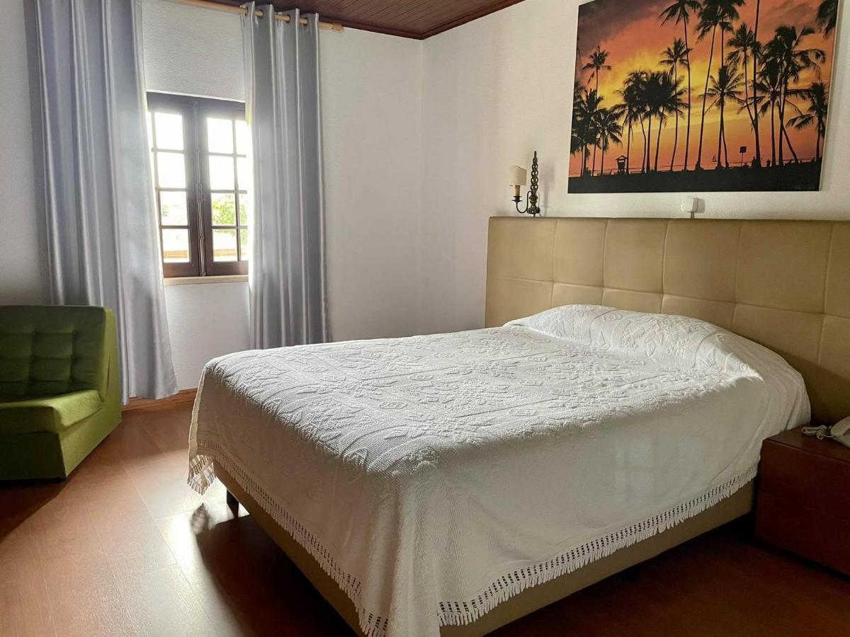 Hotel Rural A Coutada - Peniche Atouguia Da Baleia Extérieur photo