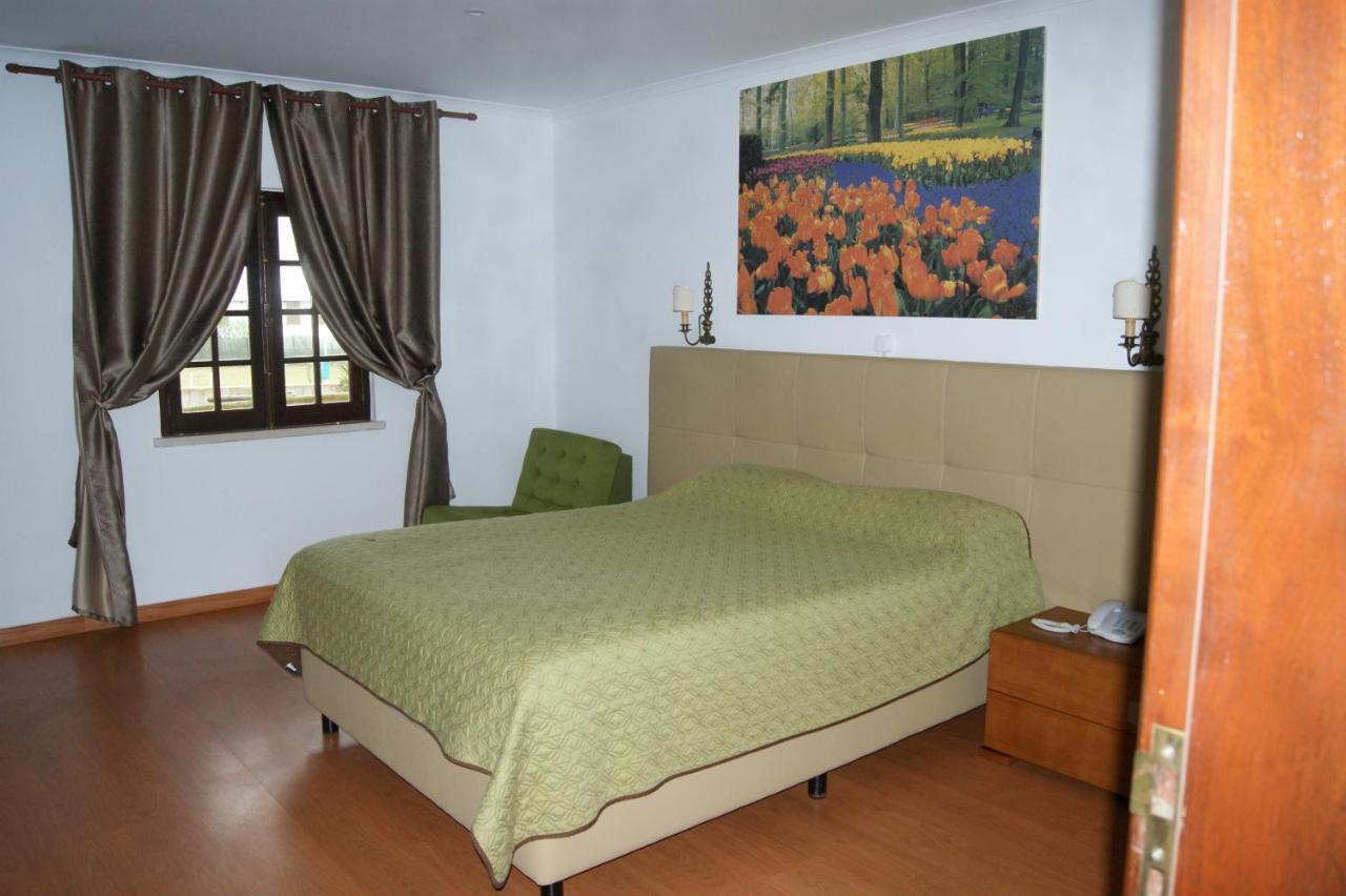 Hotel Rural A Coutada - Peniche Atouguia Da Baleia Extérieur photo