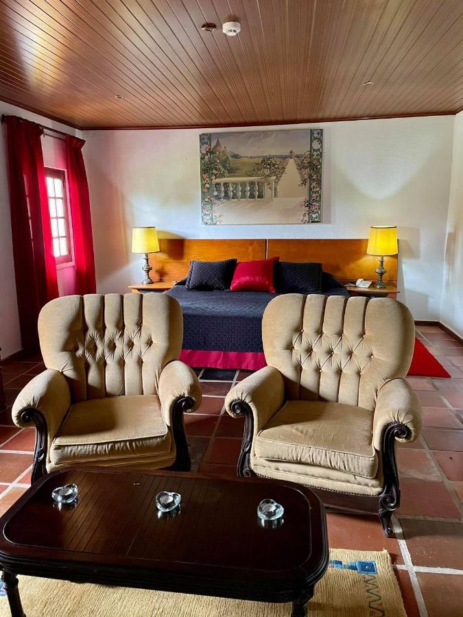Hotel Rural A Coutada - Peniche Atouguia Da Baleia Extérieur photo