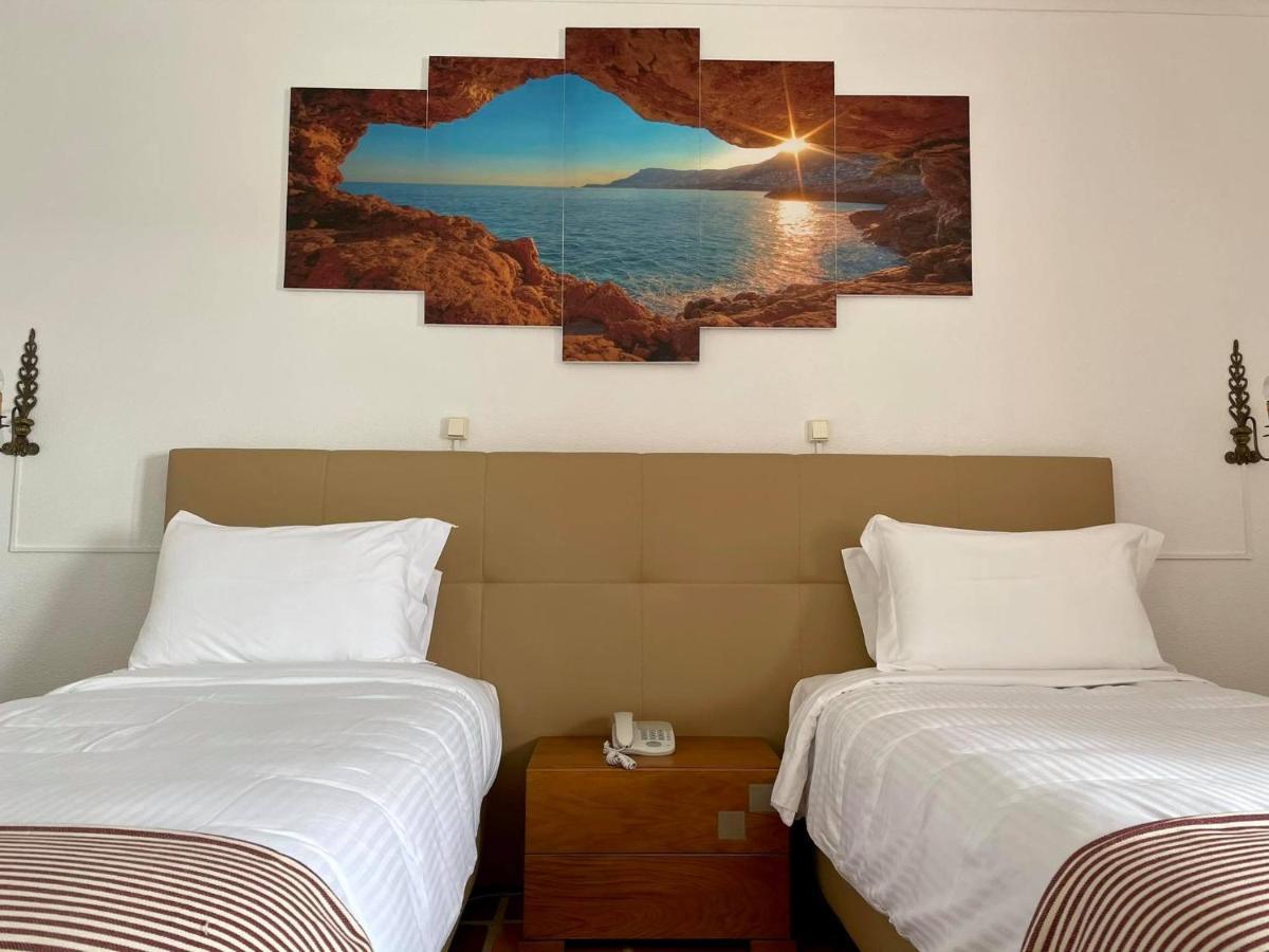 Hotel Rural A Coutada - Peniche Atouguia Da Baleia Extérieur photo