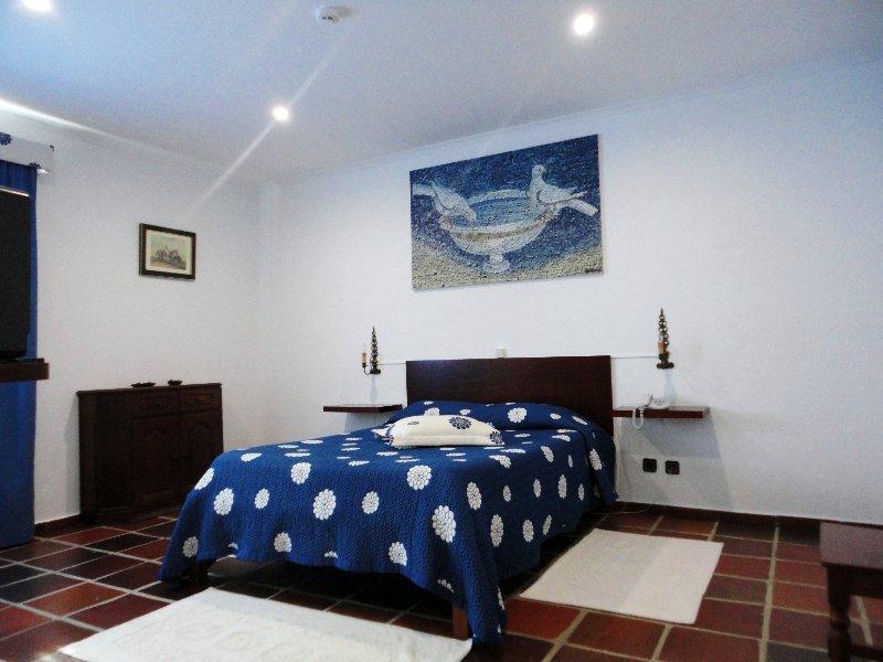 Hotel Rural A Coutada - Peniche Atouguia Da Baleia Extérieur photo