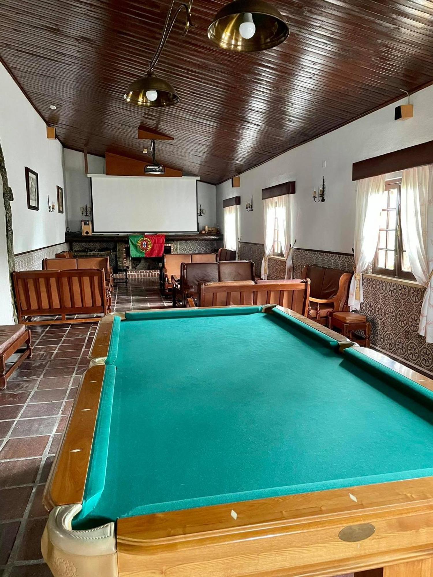 Hotel Rural A Coutada - Peniche Atouguia Da Baleia Extérieur photo