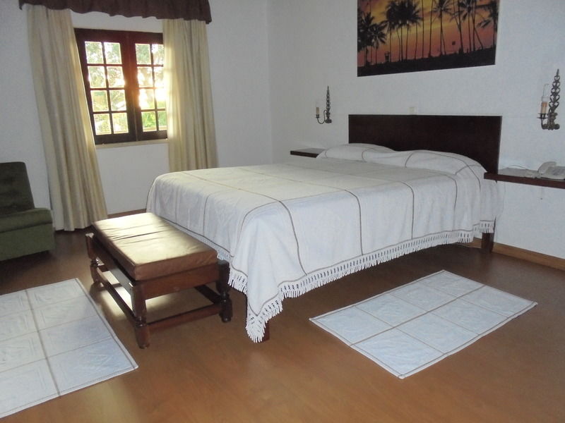 Hotel Rural A Coutada - Peniche Atouguia Da Baleia Extérieur photo