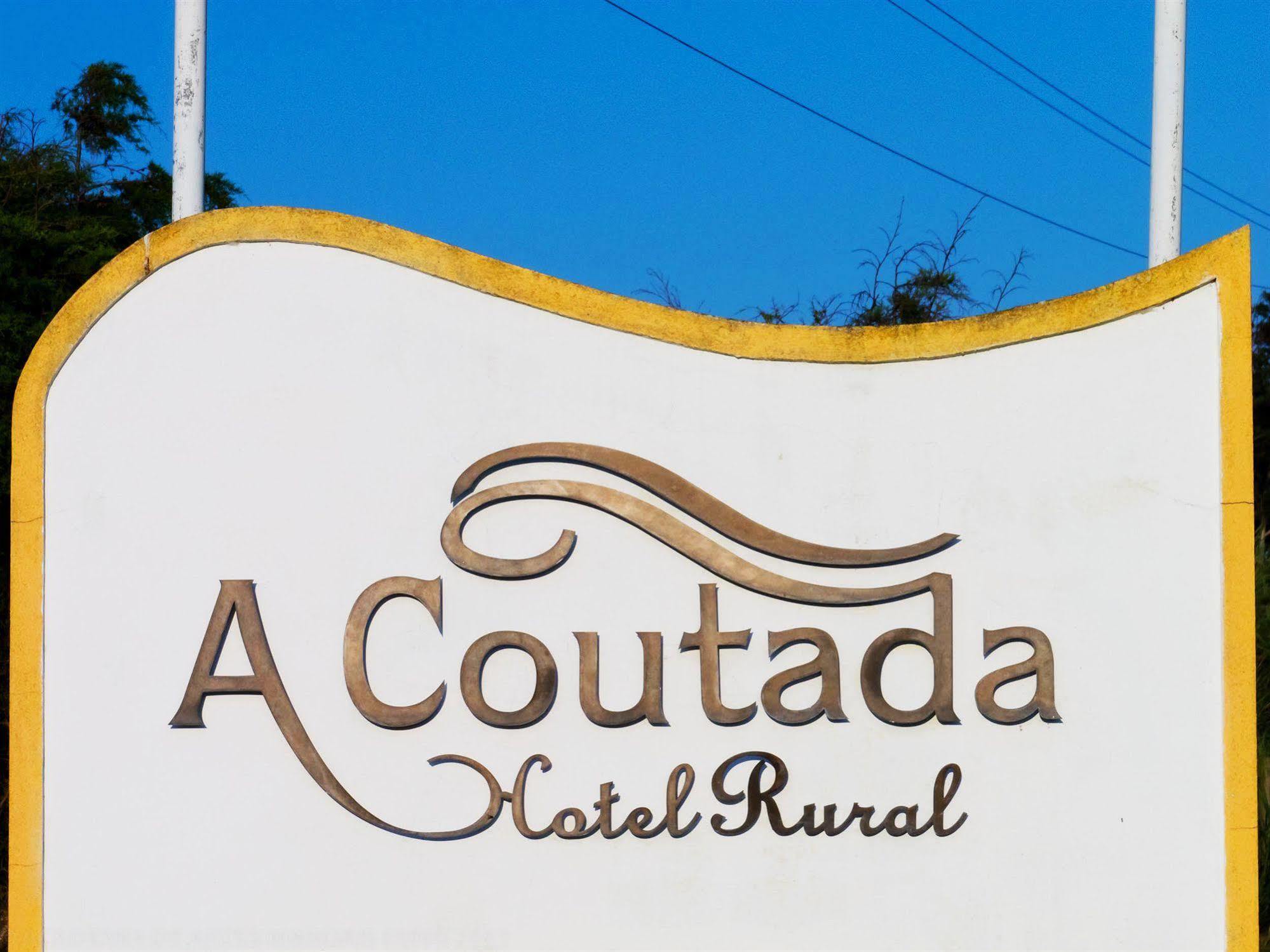 Hotel Rural A Coutada - Peniche Atouguia Da Baleia Extérieur photo